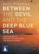 Image for Between the devil and the deep blue sea  : the mission to rescue the hostages