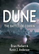 Image for Dune: The Battle of Corrin