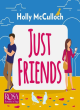 Image for Just friends