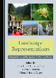 Image for Landscape representations  : conceptions of physical and human space