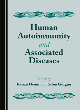 Image for Human autoimmunity and associated diseases