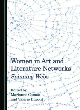 Image for Women in art and literature networks  : spinning webs