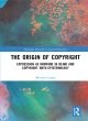 Image for The origin of copyright  : expression as knowing in being and copyright onto-epistemology