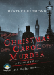 Image for A Christmas carol murder