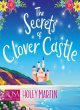 Image for The secrets of Clover Castle