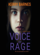 Image for Voice of rage