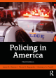 Image for Policing in America