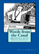 Image for Words from the canal