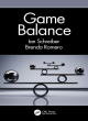 Image for Game balance