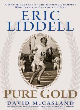 Image for Eric Liddell  : pure gold