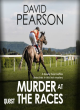 Image for Murder at the Races