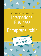 Image for Contemporary Issues in International Business and Entrepreneurship