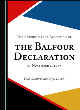 Image for The Serendipitous Evolution of the Balfour Declaration of November 2, 1917
