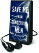 Image for Save me from dangerous men