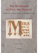 Image for The homiliary of Paul the Deacon  : religious and cultural reform in Carolingian Europe