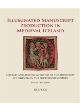Image for Illuminated manuscript production in medieval Iceland  : literary and artistic activities of the monastery at Helgafell in the fourteenth century