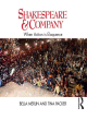 Image for Shakespeare &amp; company  : when action is eloquence