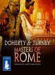 Image for Masters of Rome