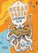 Image for The Ocean Squid Explorers&#39; Club