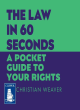 Image for The Law in 60 Seconds