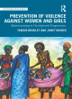 Image for Prevention of violence against women and girls  : mainstreaming in development programmes
