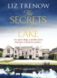 Image for The secrets of the lake