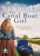 Image for The canal boat girl