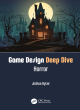 Image for Game design deep dive  : horror