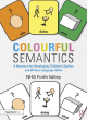 Image for Colourful semantics  : a resource for developing children&#39;s spoken and written language skills