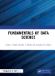 Image for Fundamentals of data science