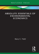 Image for Absolute essentials of environmental economics