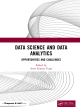 Image for Data science and data analytics  : opportunities and challenges