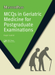 Image for MCQs in geriatric medicine for postgraduate examinations