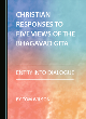 Image for Christian responses to four views of the Bhagavad Gita  : entry into dialogue