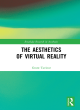 Image for The aesthetics of virtual reality