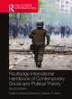 Image for Routledge international handbook of contemporary social and political theory