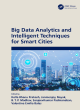 Image for Big data analytics and intelligent techniques for smart cities