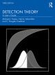 Image for Detection theory  : a user&#39;s guide