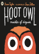 Image for Hoot Owl, master of disguise