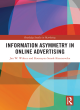 Image for Information asymmetry in online advertising