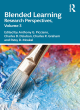 Image for Blended learning  : research perspectivesVolume 3
