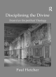 Image for Disciplining the divine  : toward an (im)political theology