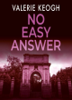 Image for No easy answer