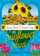 Image for Spring shoots on Sunflower Street  : Summer days on Sunflower Street