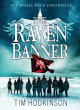 Image for The raven banner