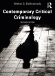 Image for Contemporary critical criminology