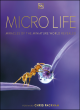 Image for Micro life  : miracles of the miniature world revealed