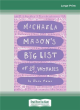 Image for Michaela Mason&#39;s Worries #1: Michaela Mason&#39;s Big List of 23 Worries!