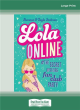 Image for The Secret Upstairs Fan Club Party (Lola Online #1)