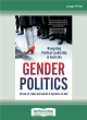 Image for Gender politics  : navigating political leadership in Australia